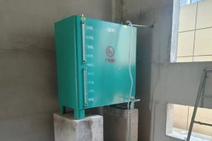 Ensuring a stable power supply the key role of diesel generator set fuel system 1