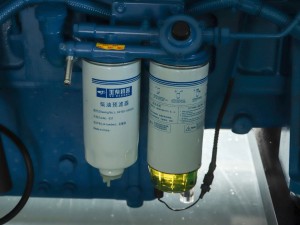 Ensuring a stable power supply the key role of diesel generator set fuel system 2