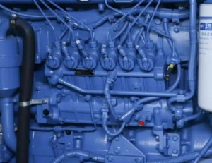 Ensuring a stable power supply the key role of diesel generator set fuel system 3