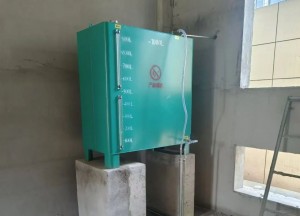 Impurities in daily fuel tanks Hidden killers of diesel generator sets, have you noticed 3