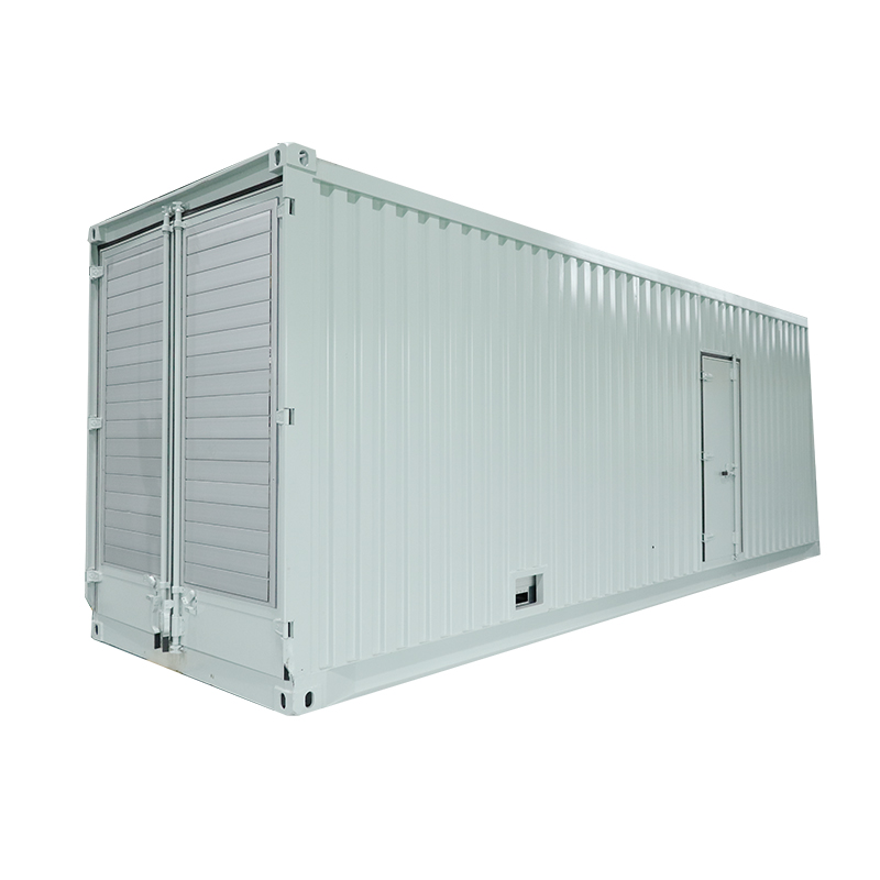X Set Container OEM Container generator diesel 600KW/750KVA power standby generador ...