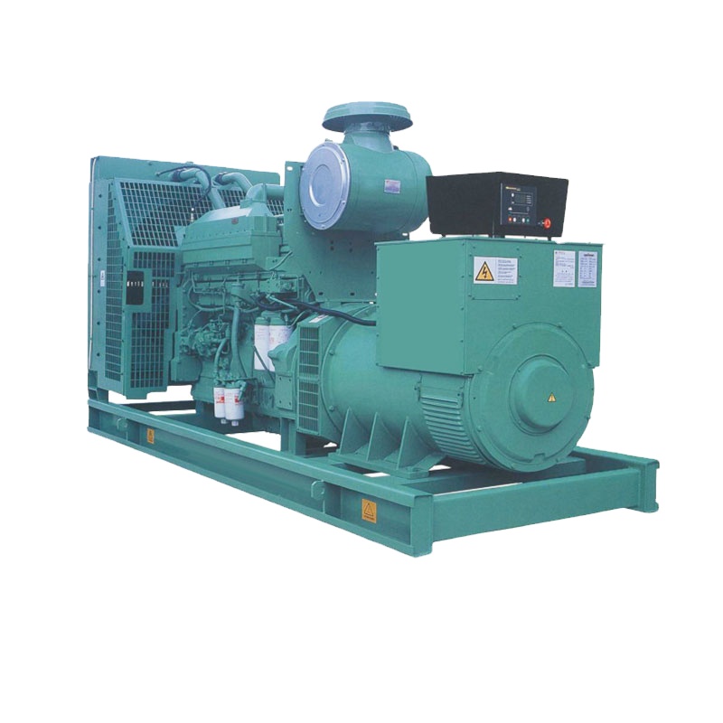 OEM 120KW/150KVA power quiet dynamo genset fuel efficient diesel ...